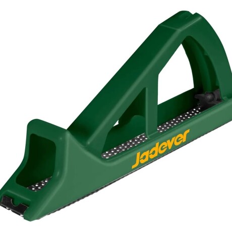 Cepillo Biselador para Placas de Yeso Jadever Cepillo Biselador para Placas de Yeso Jadever