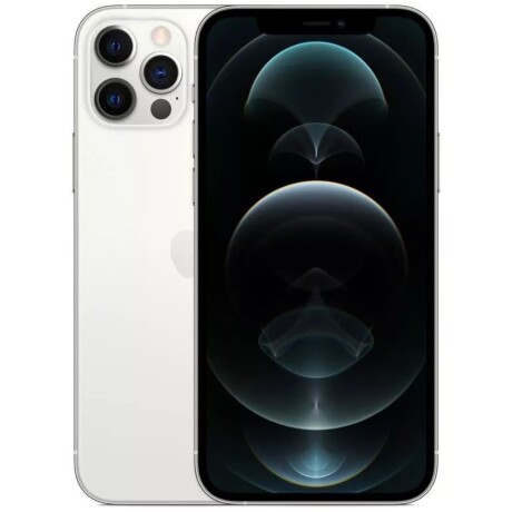 Celular Iphone 12 Pro 128GB pre-utilizado V01