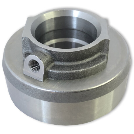Ruleman Embrague 366 M. Benz 330mm Ruleman Embrague 366 M. Benz 330mm