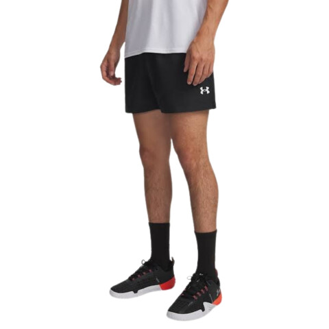 SHORT S-XXL BLACK