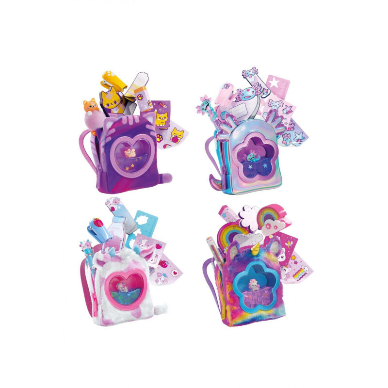 Real Littles- Liquid Charms Real Littles- Liquid Charms