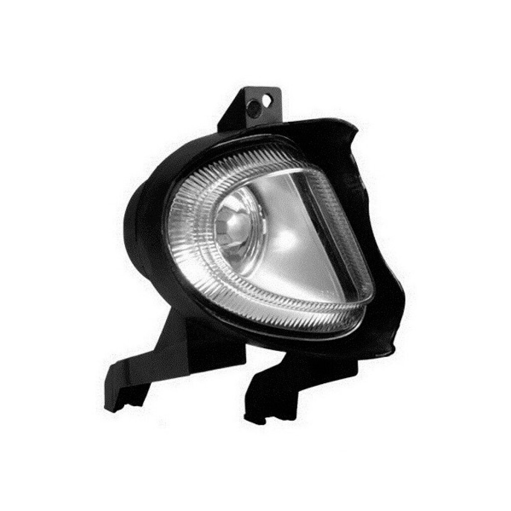 Faro auxiliar delantero derecho