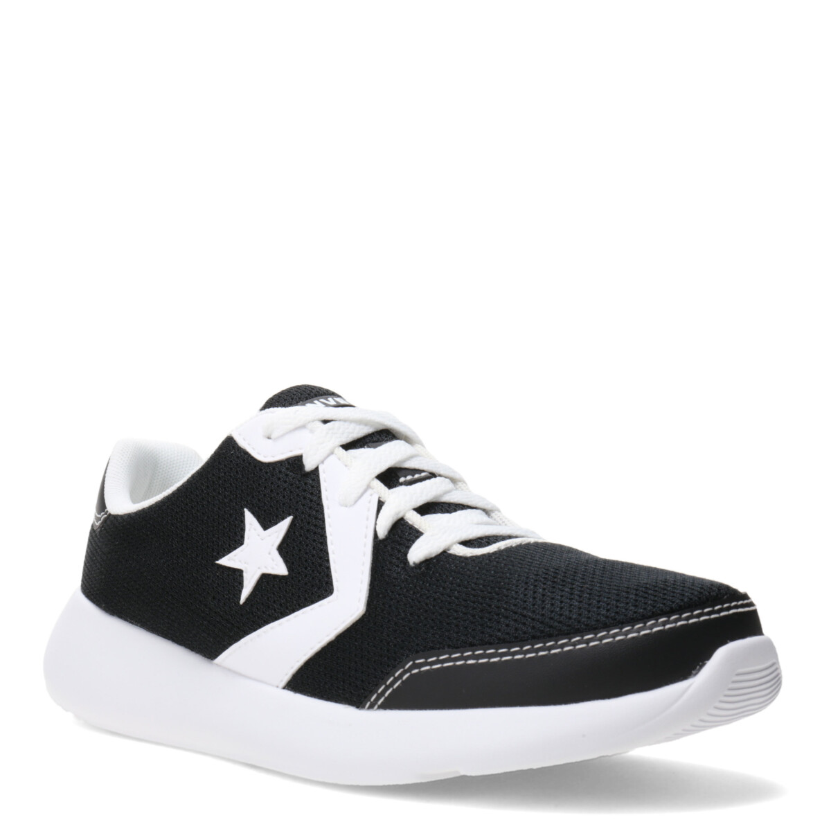 Championes Unisex Converse Day One Trainer OX Converse - Negro - Blanco 