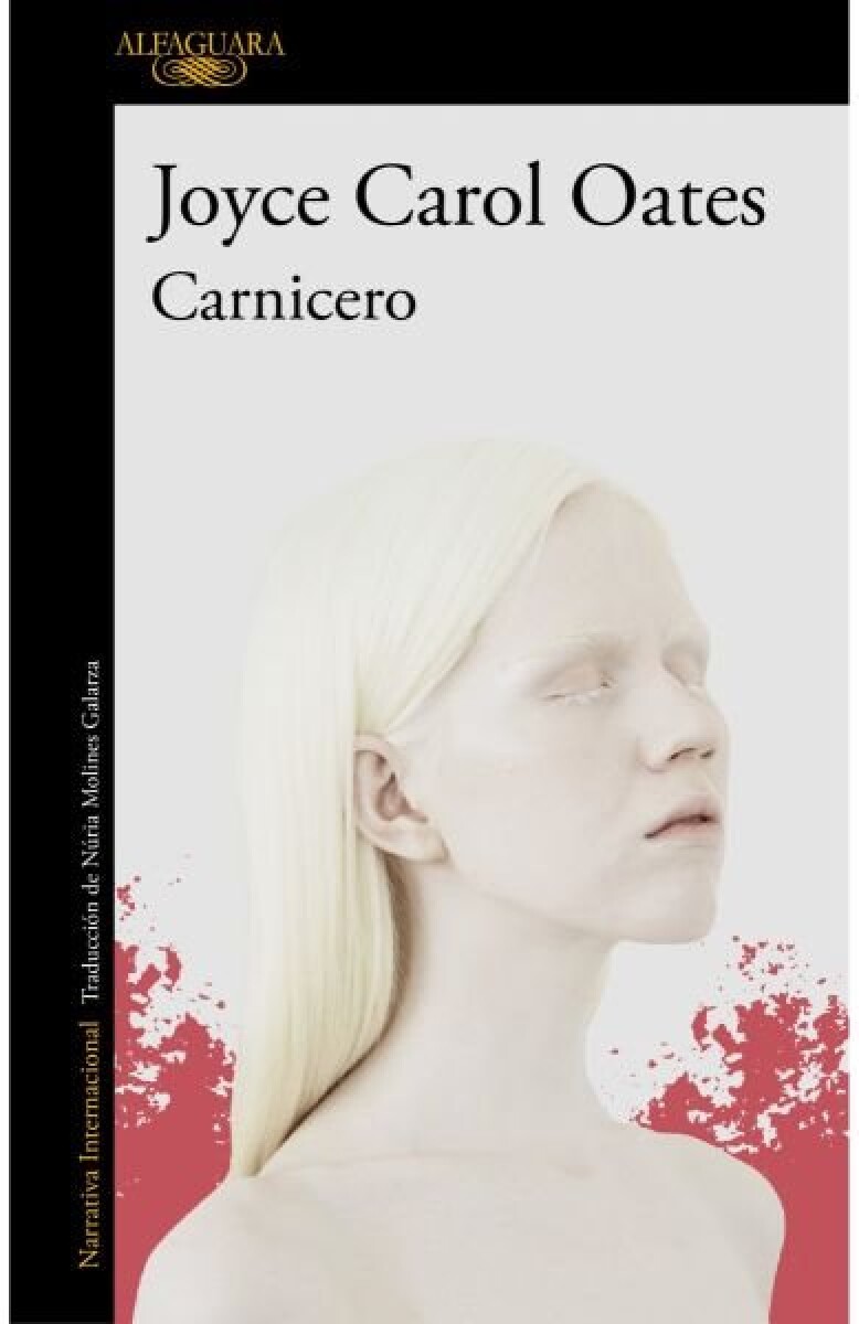 CARNICERO 