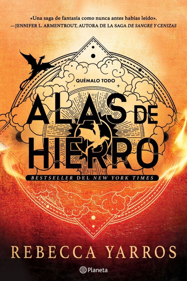 Alas De Hierro Alas De Hierro