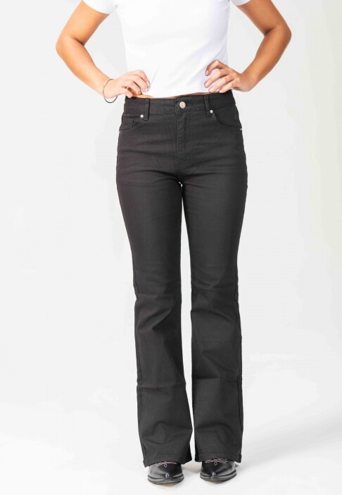 Jeans Varius Negro