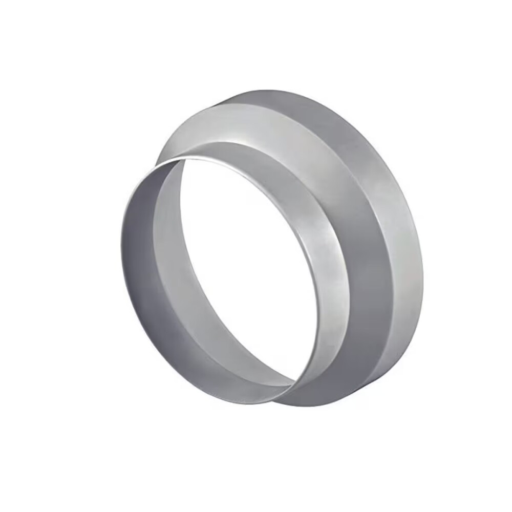 Adaptador para tubo extensible aluminio 150 a 110 Adaptador Para Tubo Extensible Aluminio 150 A 110