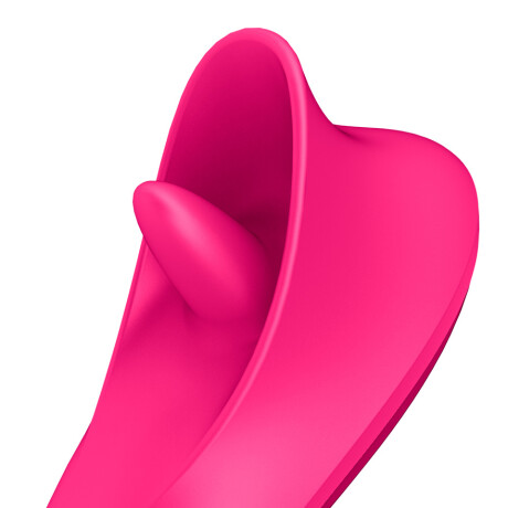 Satisfyer Tongue Master Flicking Tongue Satisfyer Tongue Master Flicking Tongue