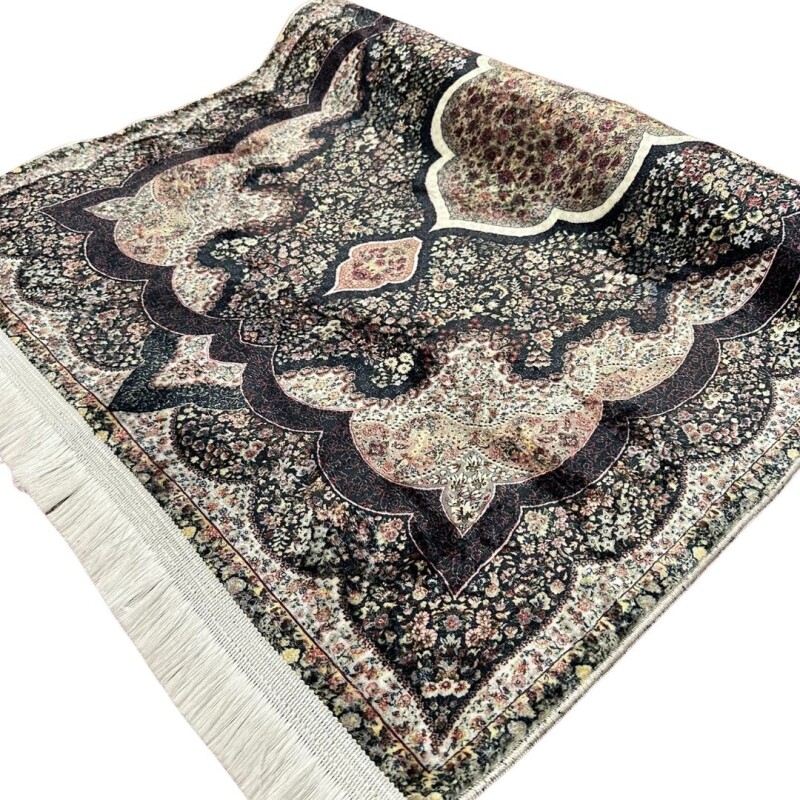 Alfombra terciopelo 1,50x0,80 3 Modelo 3/2