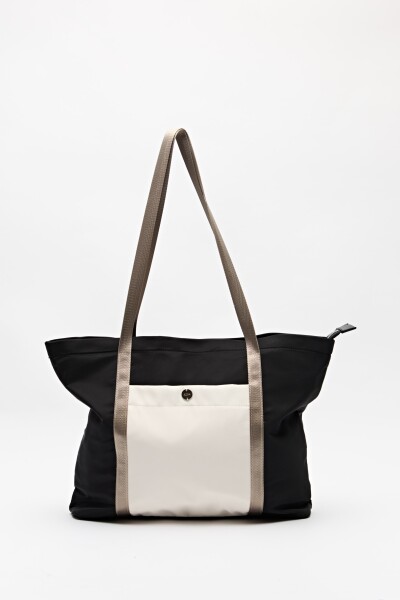 BOLSO CHARLIE Negro
