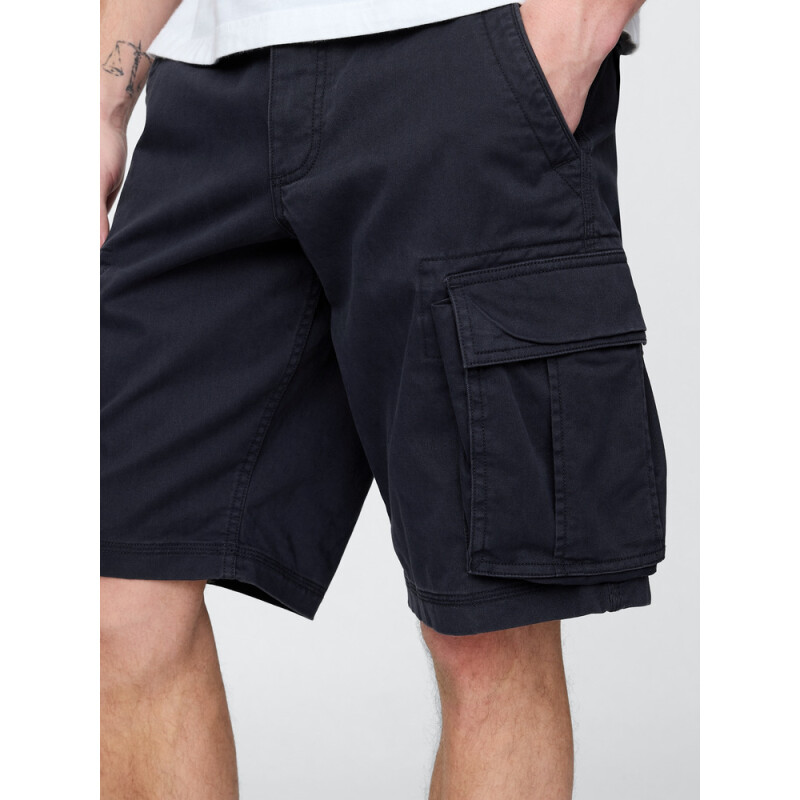 CARGO SHORT NEW 24 NAVY UNIFORM