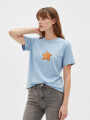 Remera Olisane Estampado 5