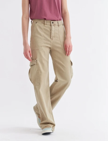 Jean Bruna Color 24 Beige