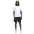 Bermuda Stance Carpenter FreshTek Negro