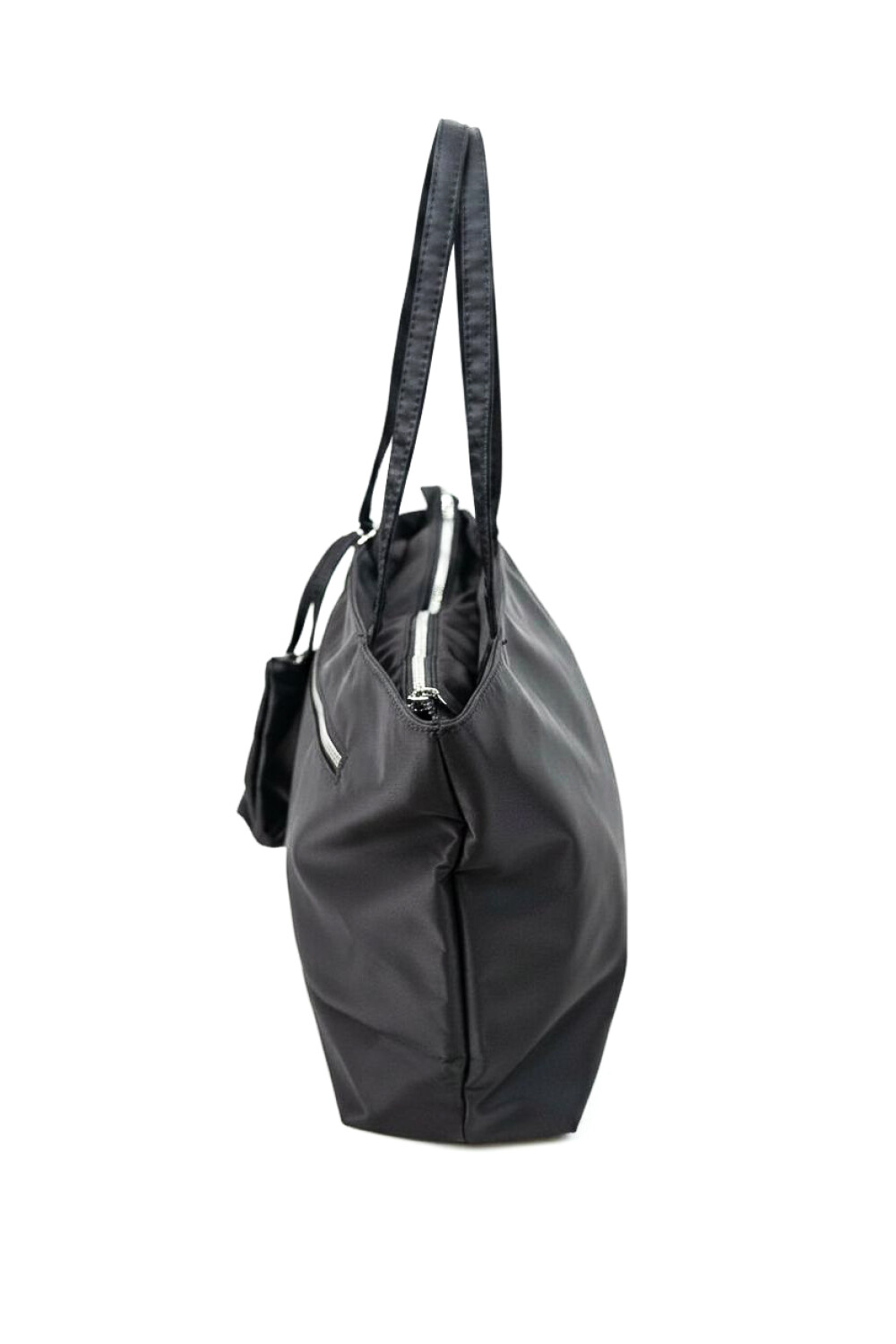 Cartera Terra Negro