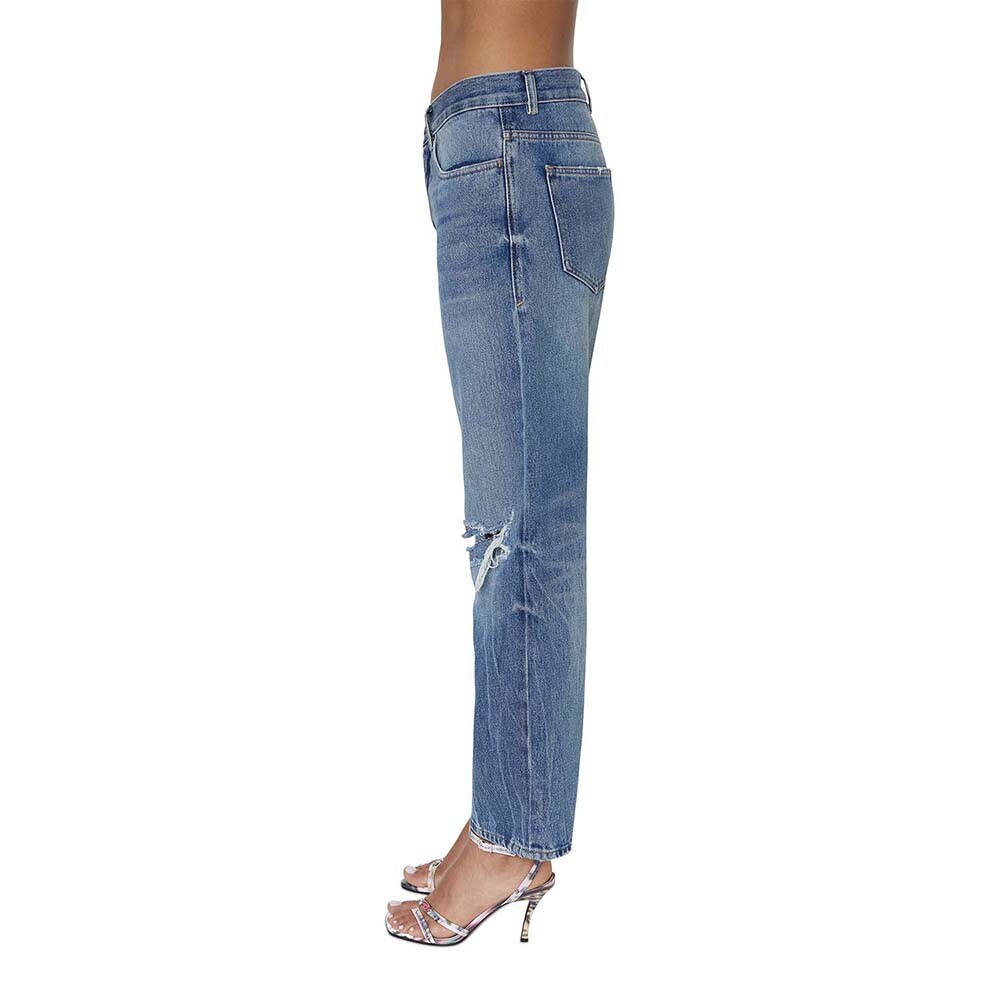 2016 D-Air L.30 - Mujer Blue Denim