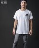 Remera Love That For You Oversize BLANCO