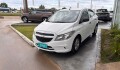 Chevrolet Onix Joy LT 1.0 - 2018 Chevrolet Onix Joy LT 1.0 - 2018