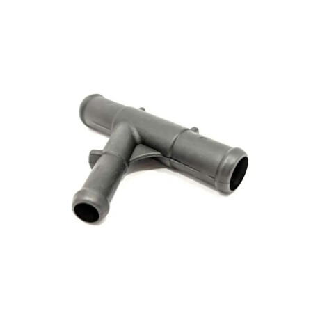 CAÑO CHERY TUBO ACOPLE 3 VIAS CALEFACCION CHERY TIGGO FACE - CAÑO CHERY TUBO ACOPLE 3 VIAS CALEFACCION CHERY TIGGO FACE -
