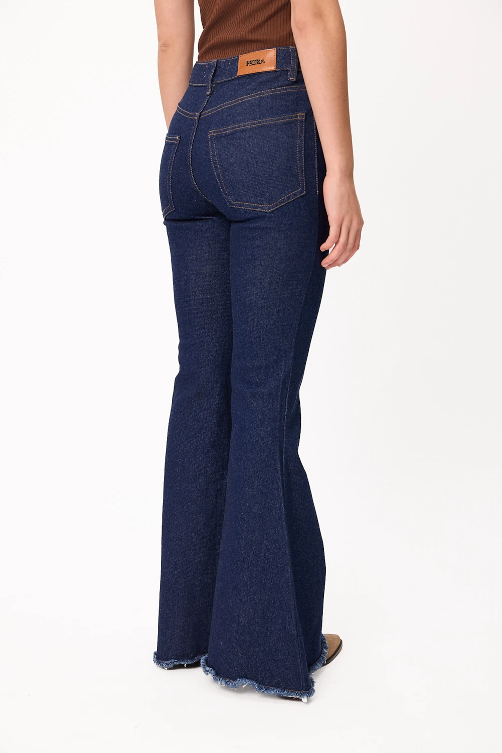 Jean New Paz