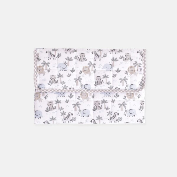 Cambiador Plegable Selva Beige