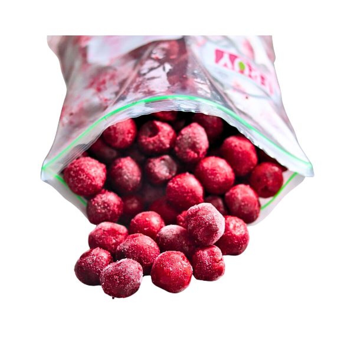 Cerezas Fruy - 1 kg 