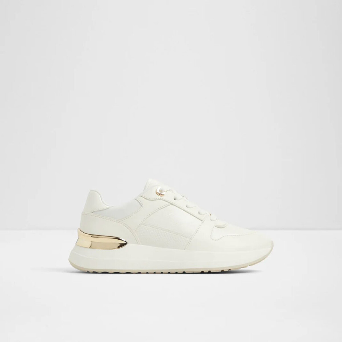 GUMTREE WHITE - WHITE 