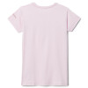 Mission Peak SS Graphic Niños PINK DAWN BERR