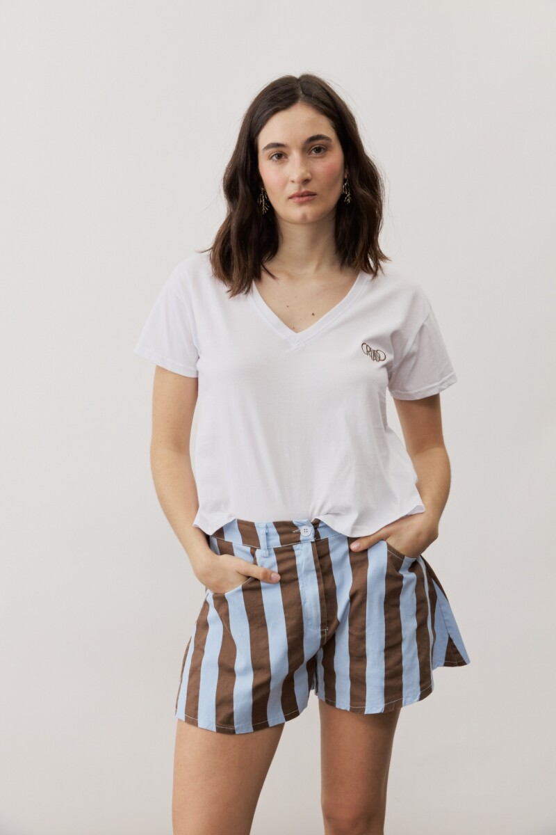 Short Lluent CELESTE