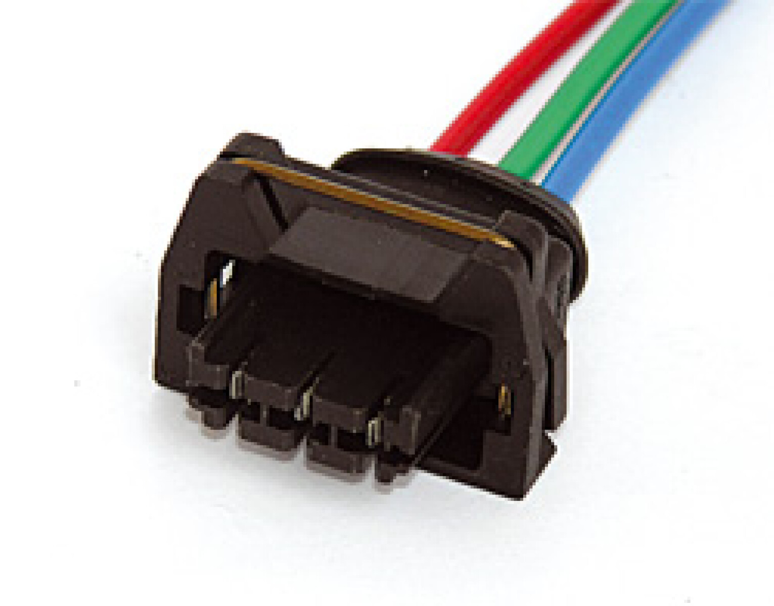 ENCHUFE - 3 PATAS CAPTOR DISTRIBUIDOR VW FORD SIST. HALL - 