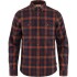 Camisa Fjallraven Skog Shirt M Hombre Navy