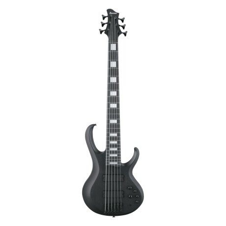 Bajo Eléctrico Ibanez Fab1-wk Felipe Andreoli Signature 6 Cuerdas Weathered Black Bajo Eléctrico Ibanez Fab1-wk Felipe Andreoli Signature 6 Cuerdas Weathered Black