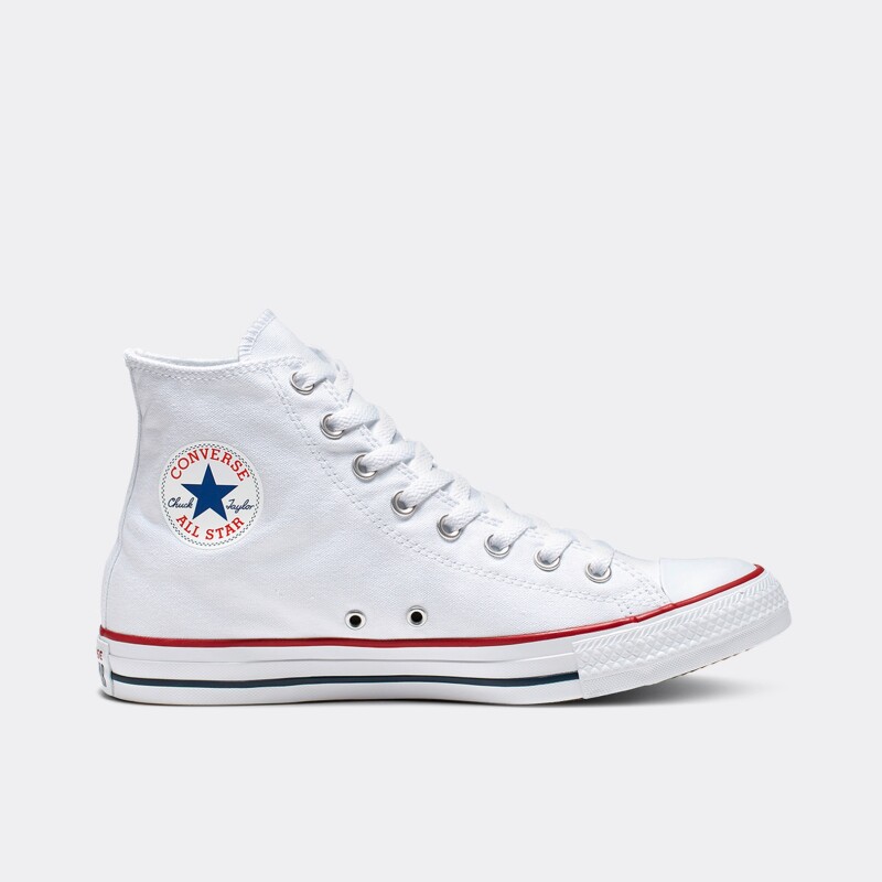 CHUCK TAYLOR ALL STAR Blanco