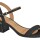 Sandalia Vizzano Mujer 6428.104-7286 Negro