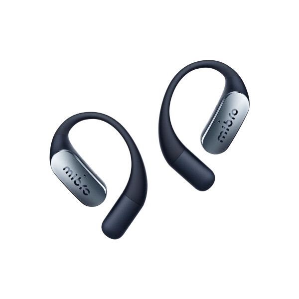 Auriculares inalámbricos Mibro OpenEar Pro color azul Auriculares Inalámbricos Mibro Openear Pro Color Azul