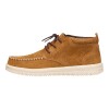 Wally NXT Mid Spice Brown/wood Ash