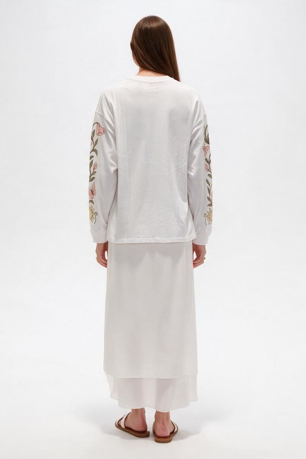 Remera Olik Estampado 3