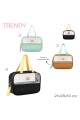 Necessaire Trendy Negro