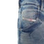 Jeans Diesel Krooley-Y-Ne L.32 Hombre Blue Denim