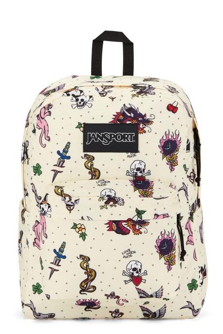 MOCHILA SUPERBREAK PLUS TRADITIONAL