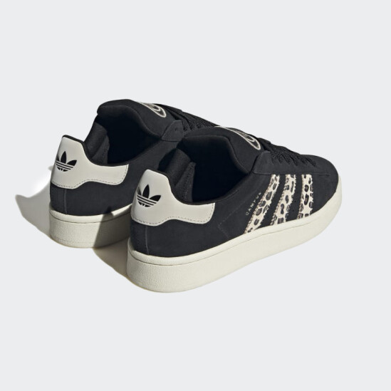 Championes Adidas Campus 00S Negro