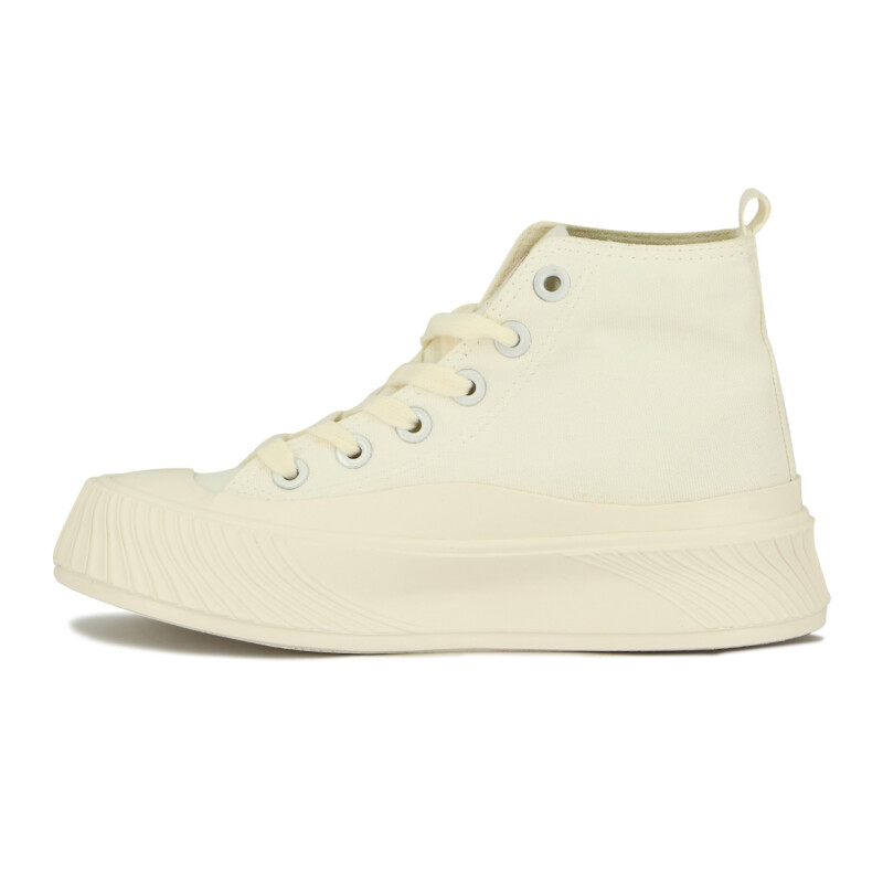 Pony Champion Bota Casual - White Blanco