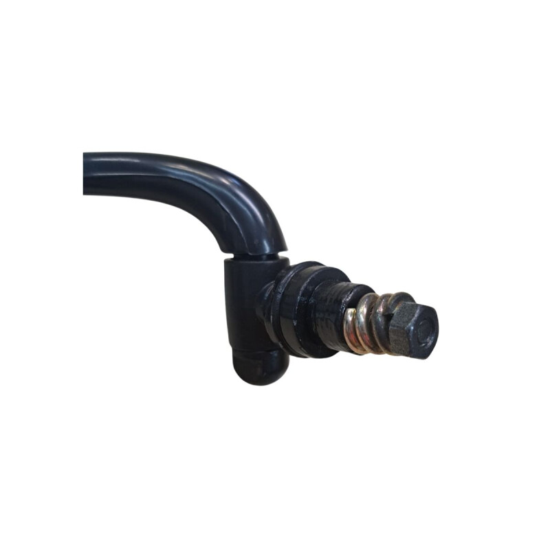 ESPEJO IZQUIERDO FUSCA 1600 Espejo Izquierdo Fusca 1600