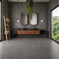 PORCELANATO CEPPO DIGRE ANTHRACITE MT "A" 100X100 CM Porcelanato Ceppo Digre Anthracite Mt "a" 100x100 Cm