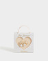 Aros Pasantes Premium Gold Aros - Dorado