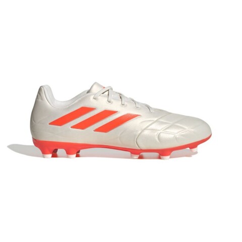 Championes Adidas Copa Pure.3 Blanco