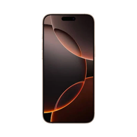 IPHONE 16 PRO 256GB IPHONE 16 Pro 5G 6,3' 256GB Cámara 48Mpx Con eSIM - Desert Titanium