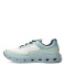 Championes Unisex Push Verde