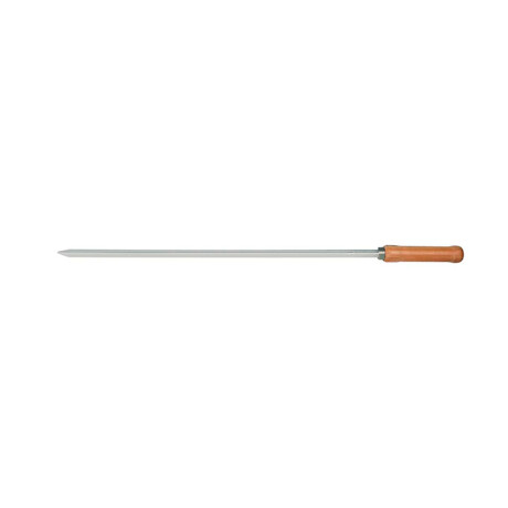 Pincho Simple Parrilla 75CM MOR Pincho Simple Parrilla 75CM MOR