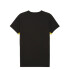 Remera de Hombre Puma Peñarol Negro
